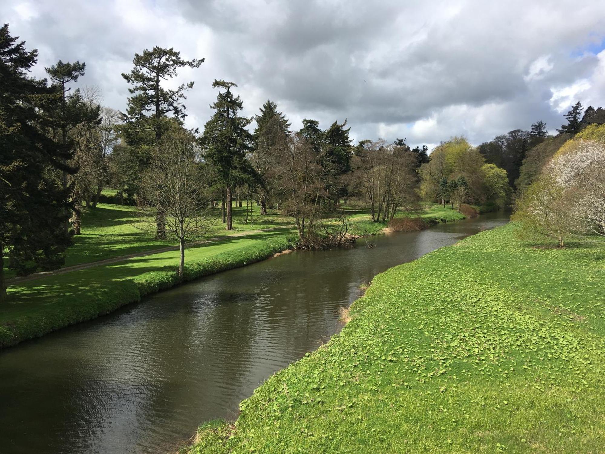 Castle Retreat - Luxury Apartment Opposite Alnwick Castle Kültér fotó